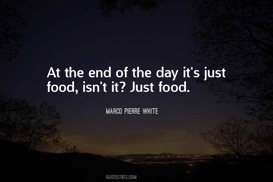 Marco Pierre White Quotes #143918