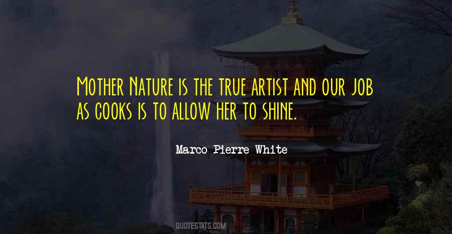 Marco Pierre White Quotes #711623