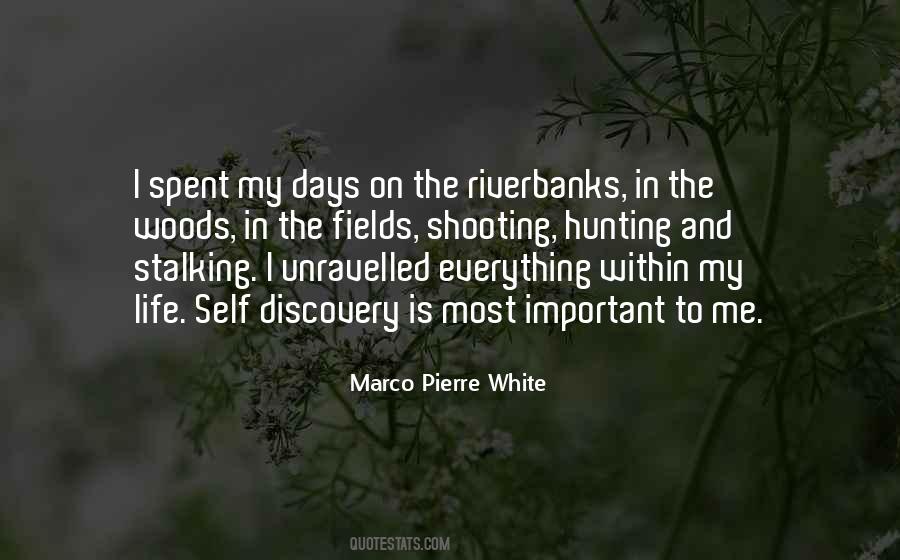Marco Pierre White Quotes #823548