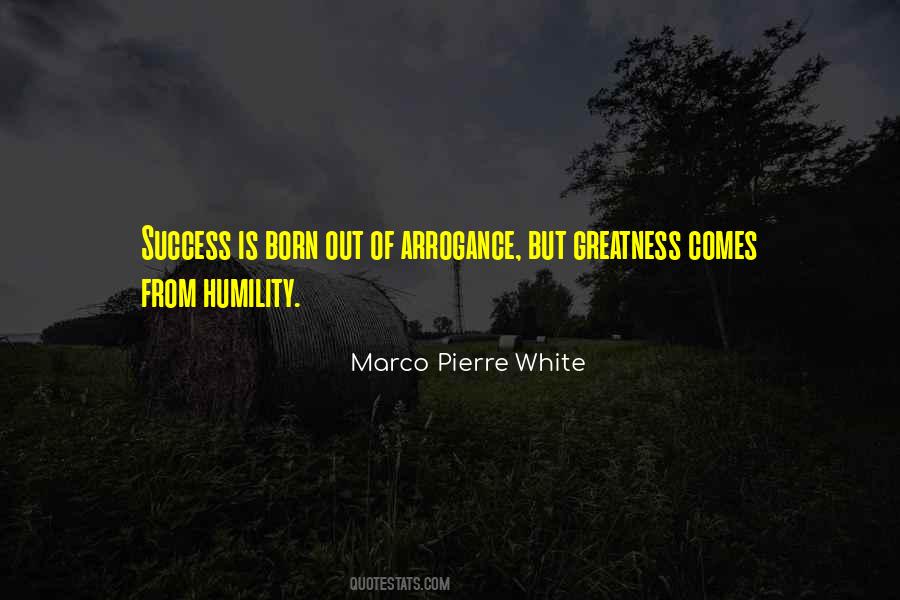 Marco Pierre White Quotes #956887