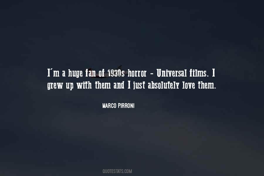 Marco Pirroni Quotes #1009771