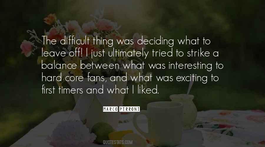 Marco Pirroni Quotes #1823107