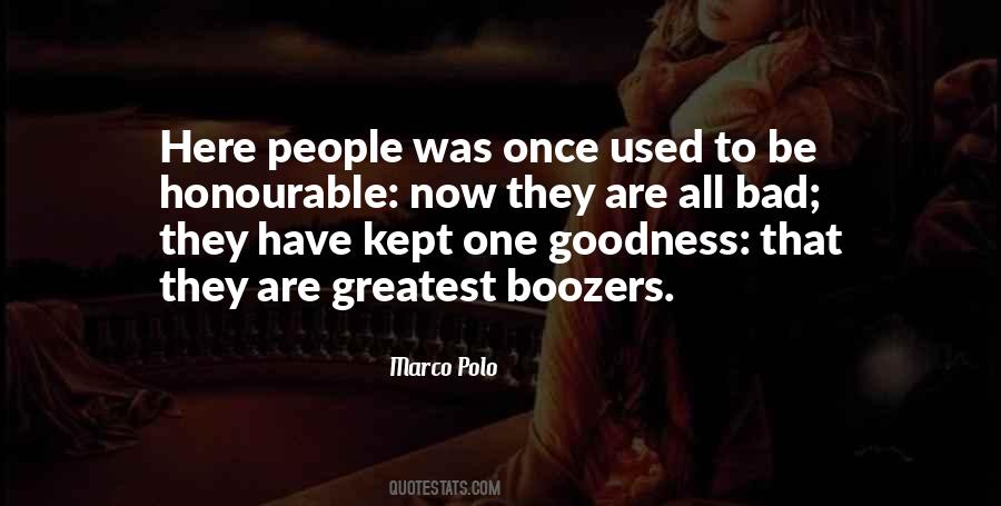 Marco Polo Quotes #965883