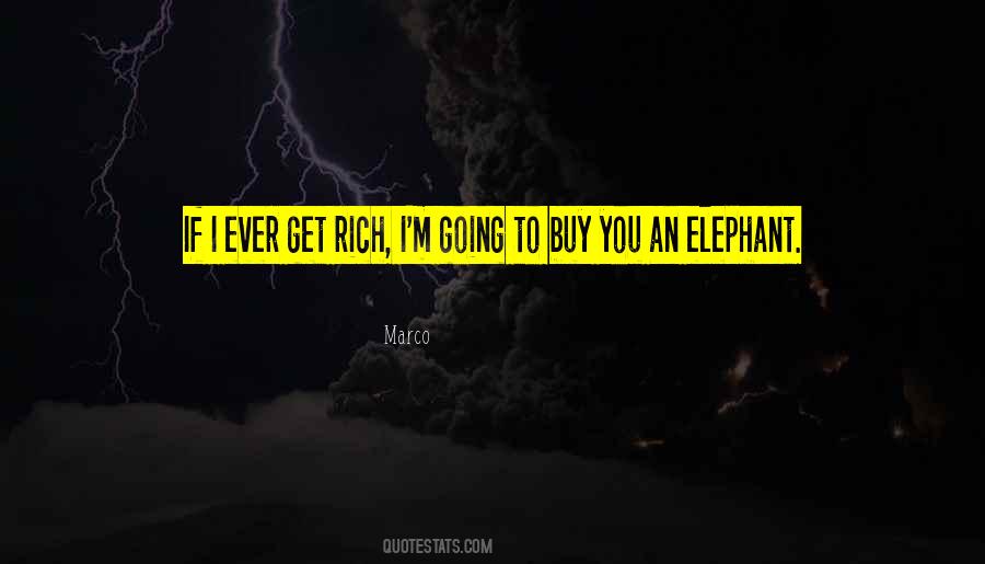 Marco Quotes #889892 Marco Quotes #889892