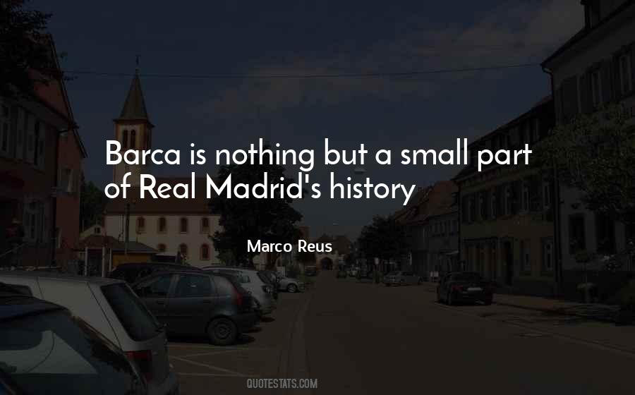 Marco Reus Quotes #84228