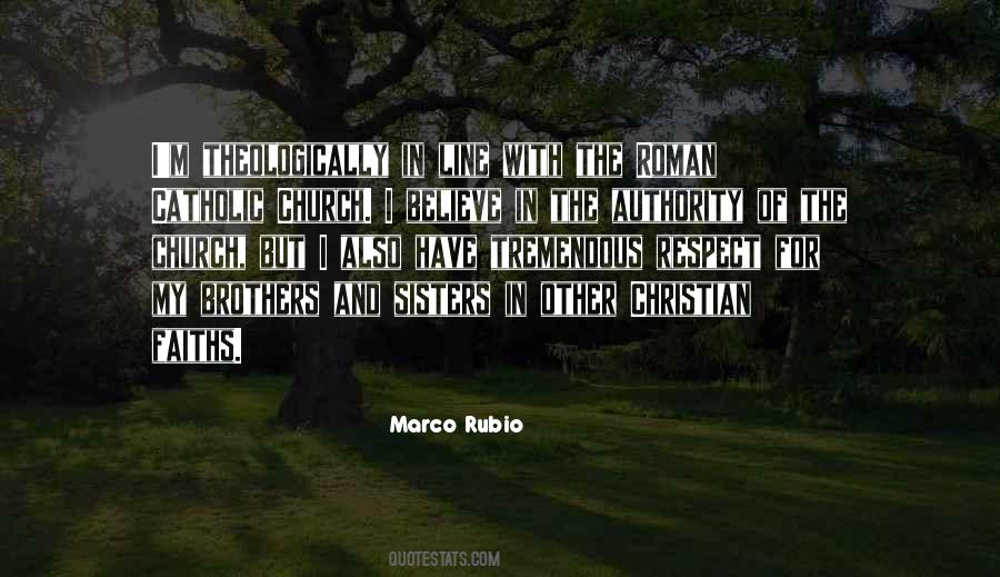 Marco Rubio Quotes #1086471