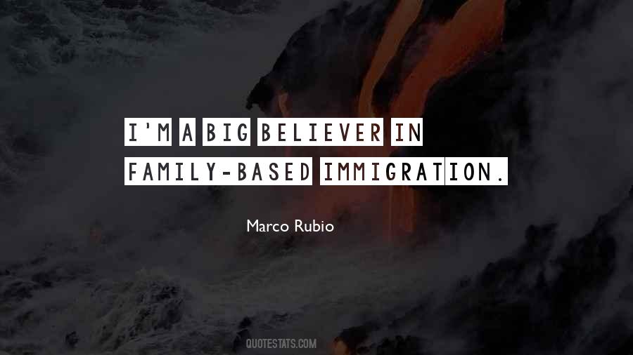 Marco Rubio Quotes #1106749