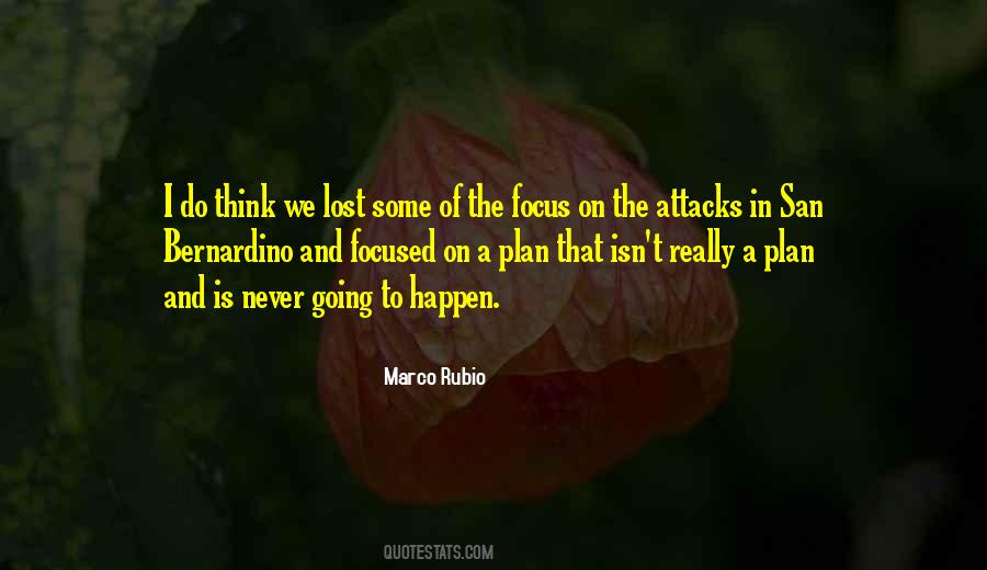 Marco Rubio Quotes #1434916