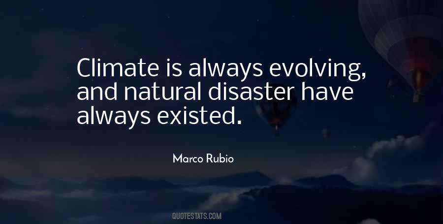 Marco Rubio Quotes #1526399