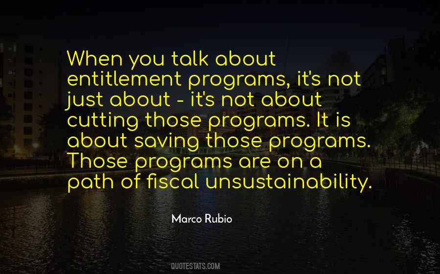 Marco Rubio Quotes #1825914