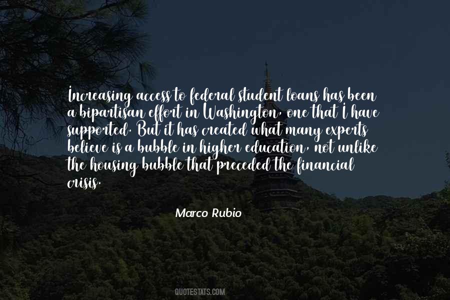 Marco Rubio Quotes #262115