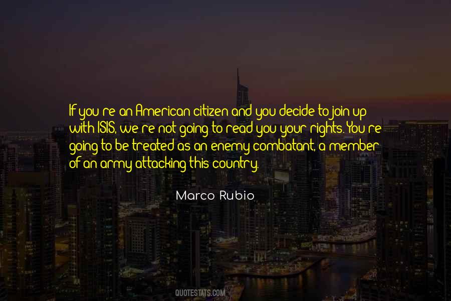 Marco Rubio Quotes #313292