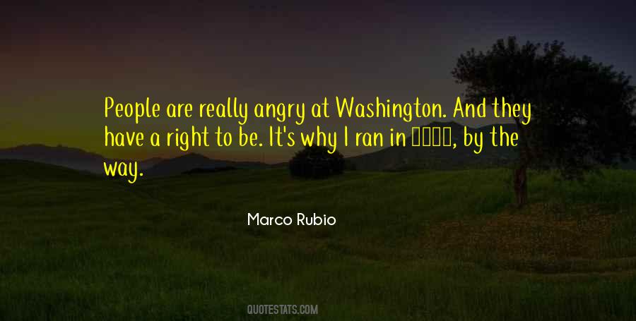 Marco Rubio Quotes #333094
