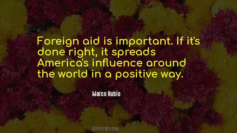 Marco Rubio Quotes #523462