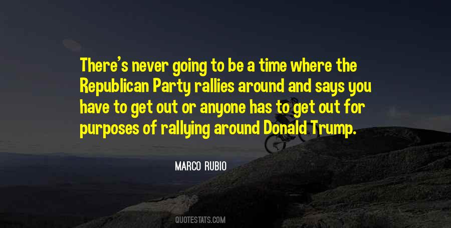 Marco Rubio Quotes #58612