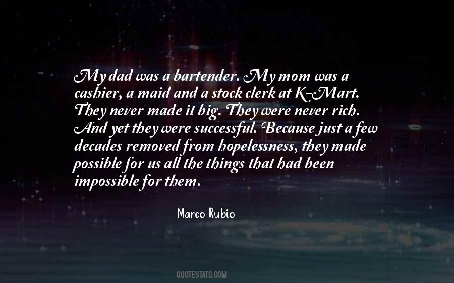 Marco Rubio Quotes #860589