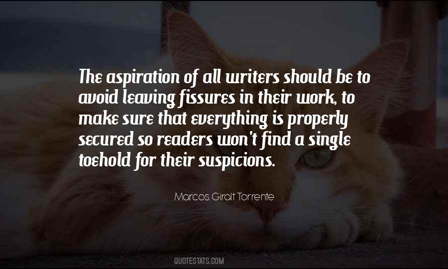 Marcos Giralt Torrente Quotes #130280 Marcos Giralt Torrente Quotes #130280