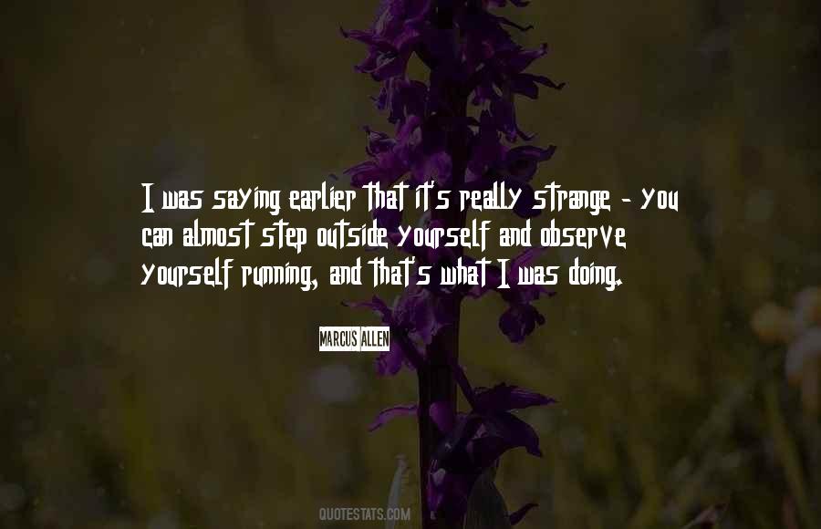 Marcus Allen Quotes #915957