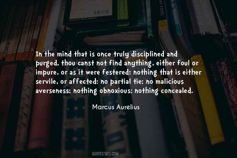 Marcus Aurelius Quotes #1238117