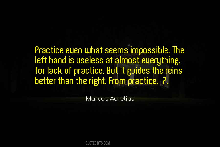 Marcus Aurelius Quotes #1247316