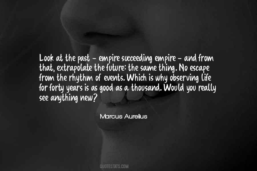 Marcus Aurelius Quotes #1419183