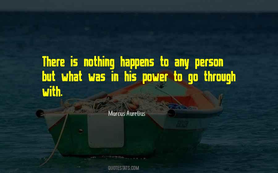 Marcus Aurelius Quotes #1552248