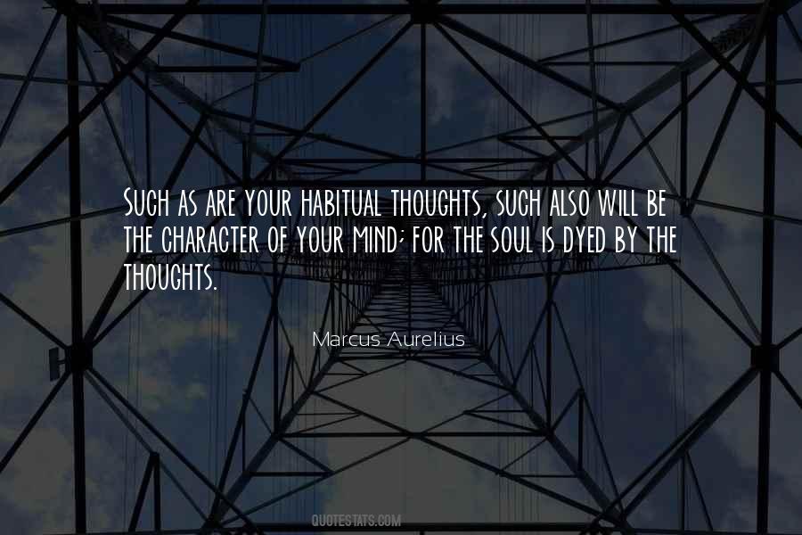 Marcus Aurelius Quotes #1766893