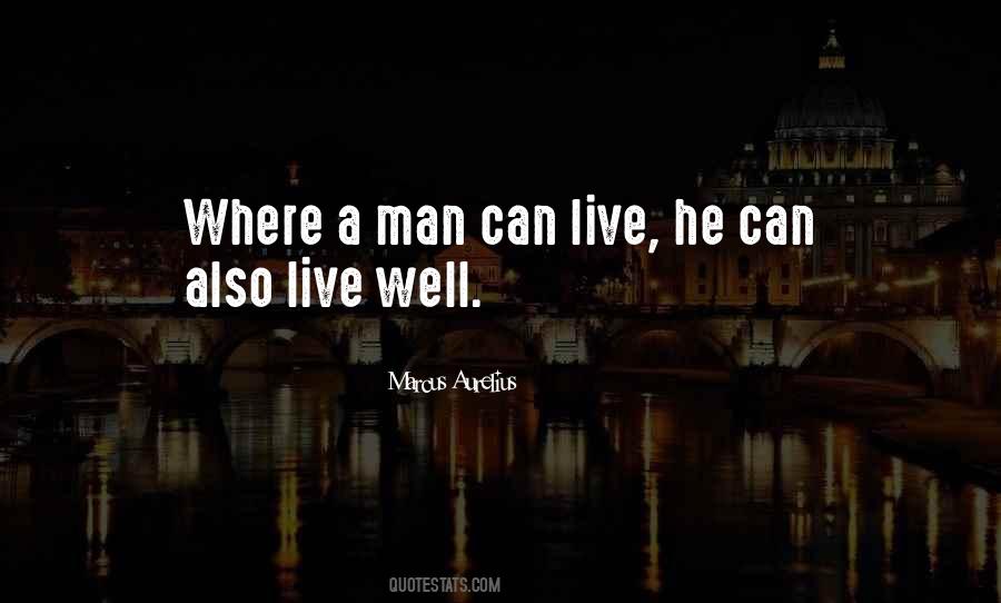 Marcus Aurelius Quotes #279311