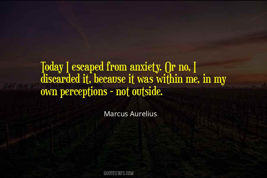 Marcus Aurelius Quotes #538228