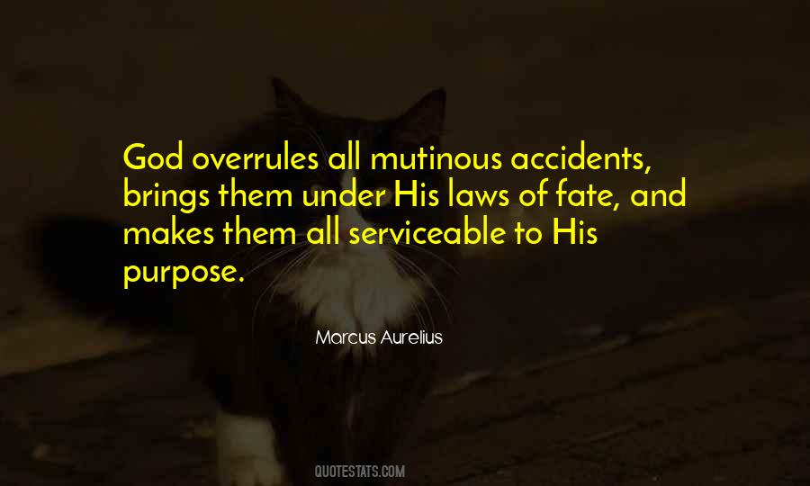 Marcus Aurelius Quotes #680320