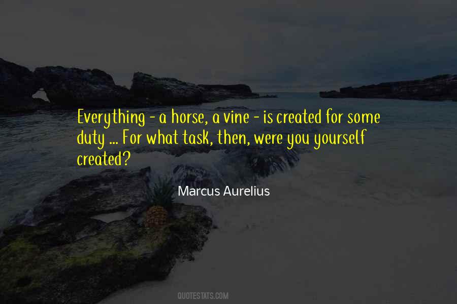 Marcus Aurelius Quotes #684538