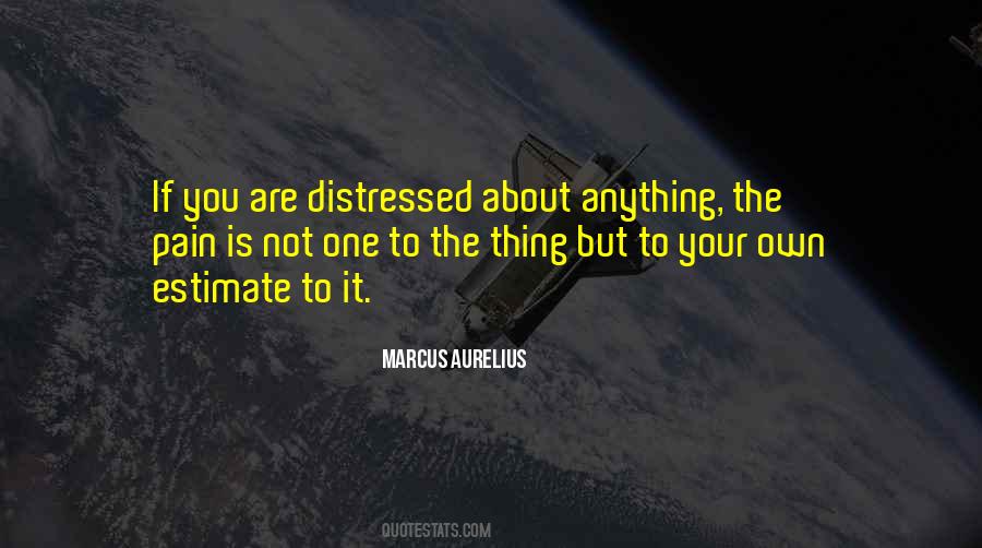 Marcus Aurelius Quotes #759836