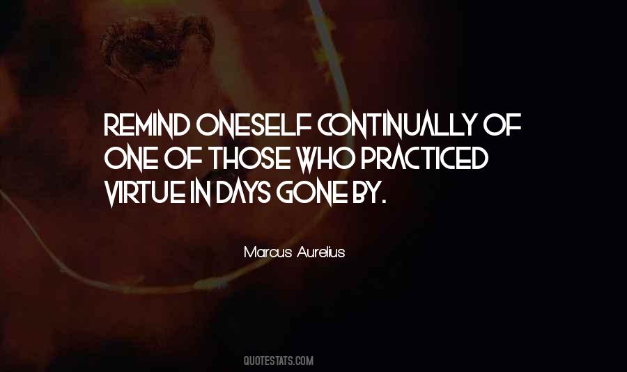 Marcus Aurelius Quotes #804657