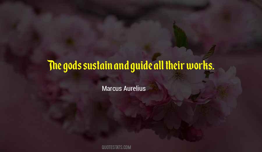 Marcus Aurelius Quotes #898286