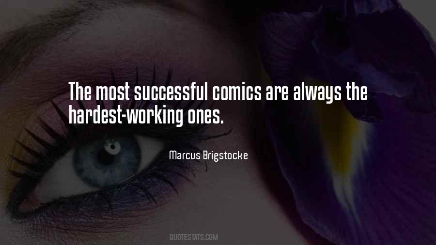 Marcus Brigstocke Quotes #1062540