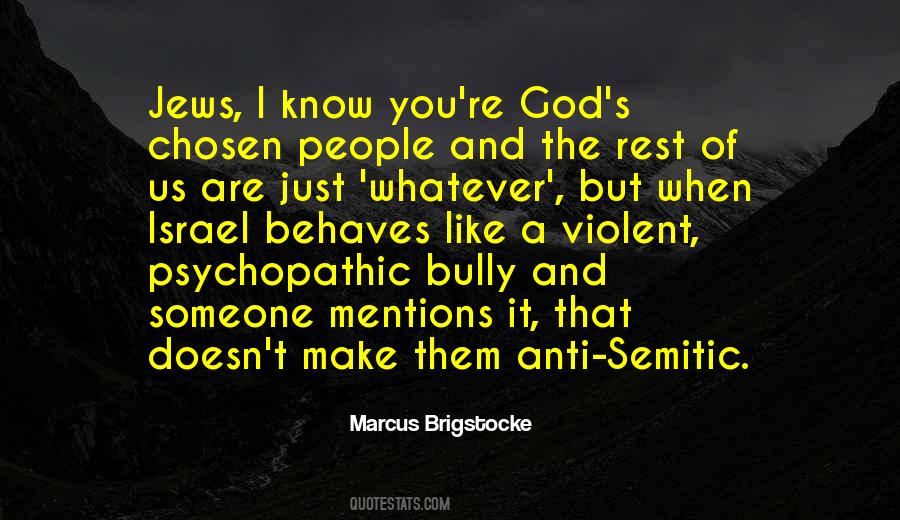 Marcus Brigstocke Quotes #1789375