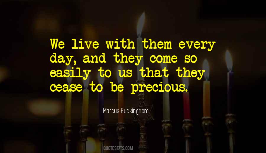 Marcus Buckingham Quotes #1395267