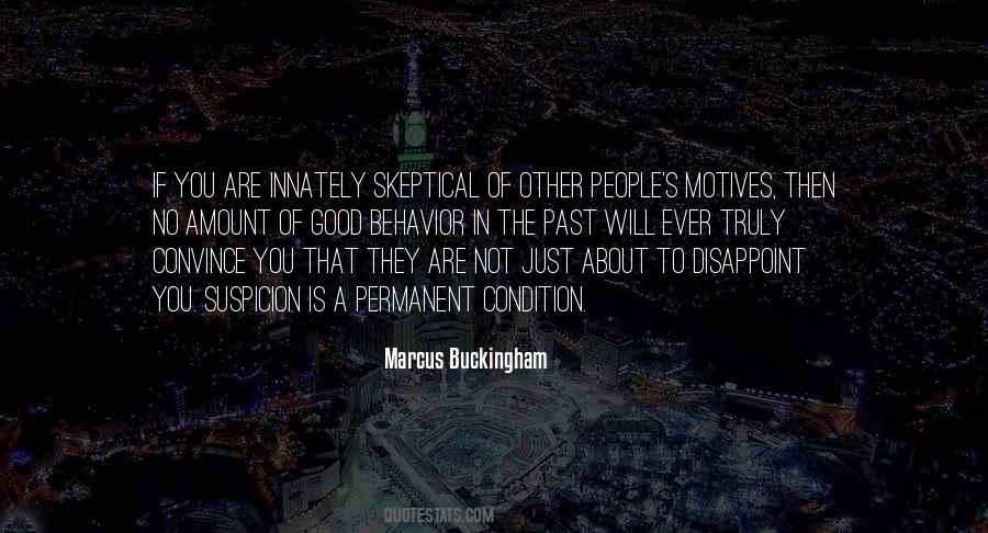 Marcus Buckingham Quotes #966982