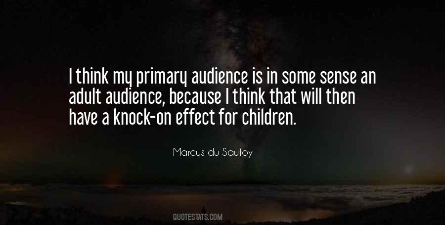 Marcus Du Sautoy Quotes #1707779