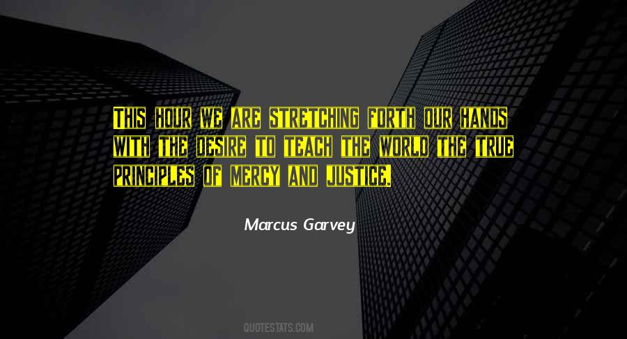 Marcus Garvey Quotes #1298604