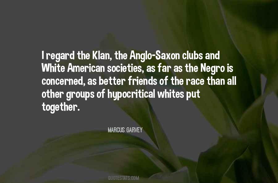 Marcus Garvey Quotes #1318313