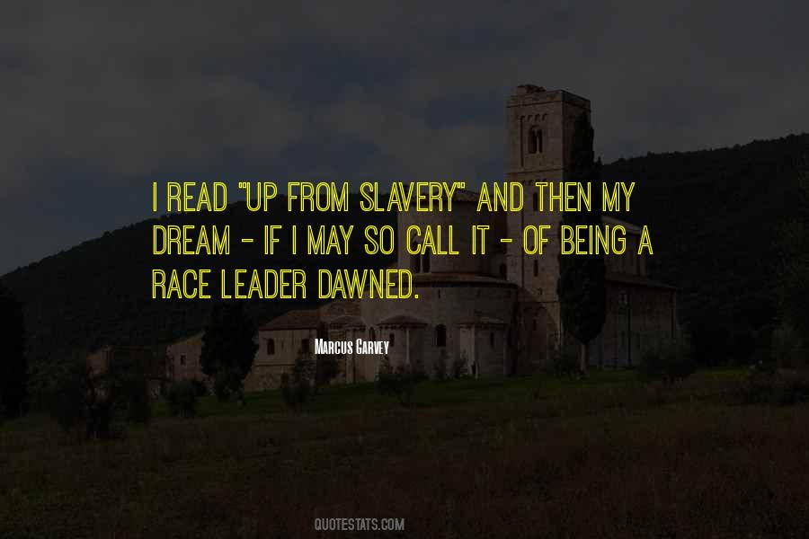 Marcus Garvey Quotes #1472854