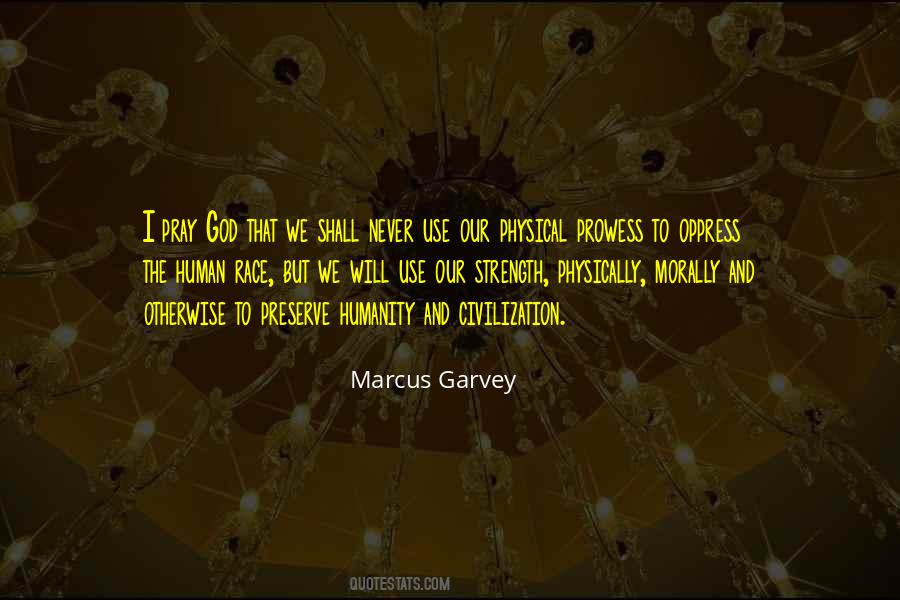 Marcus Garvey Quotes #232468