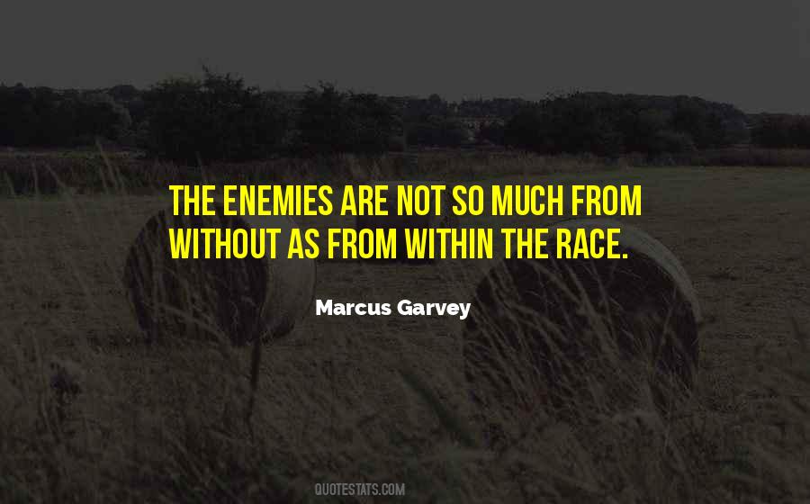 Marcus Garvey Quotes #266166