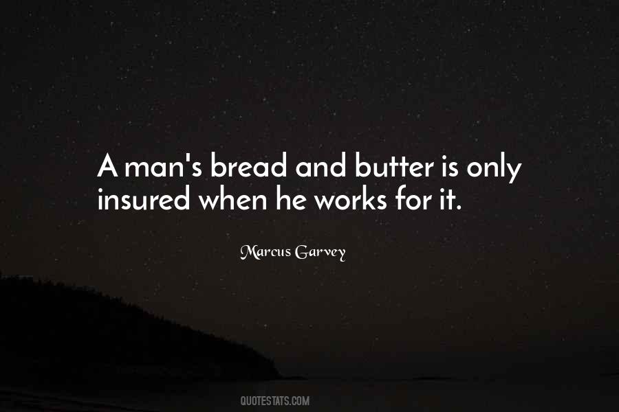 Marcus Garvey Quotes #378187