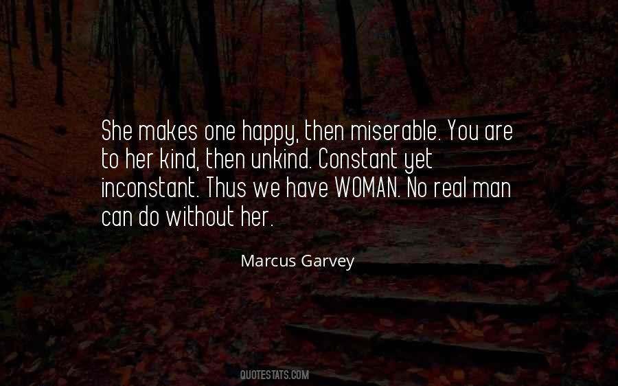 Marcus Garvey Quotes #840463