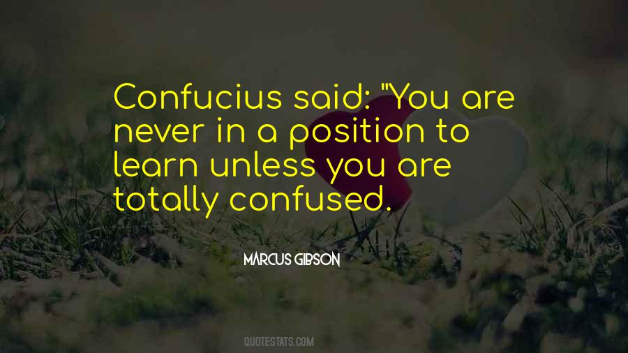 Marcus Gibson Quotes #403695 Marcus Gibson Quotes #403695