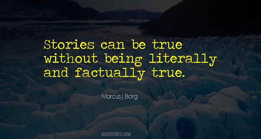 Marcus J. Borg Quotes #1139102