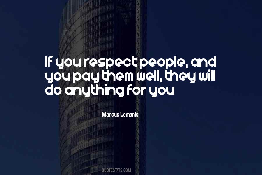 Marcus Lemonis Quotes #26233