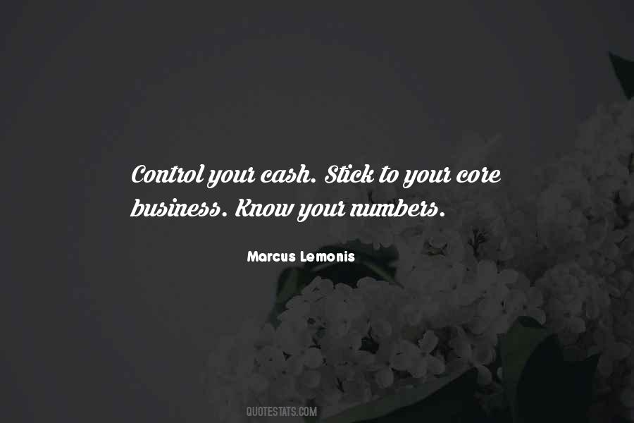 Marcus Lemonis Quotes #320735